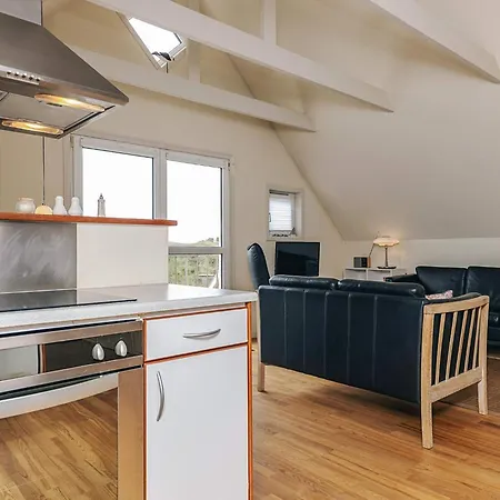 5 Star In Σπίτι διακοπών Løkken