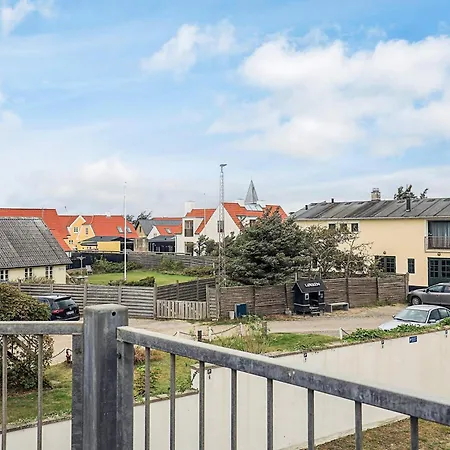 5 Star In Løkken
