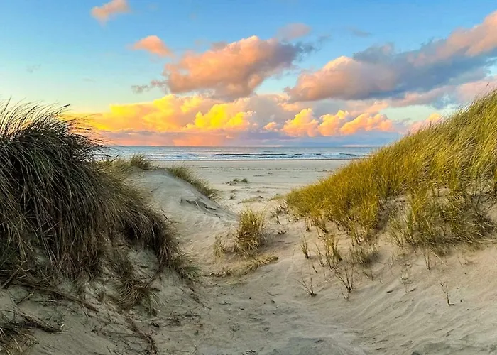 Σπίτι διακοπών 5 Star In *