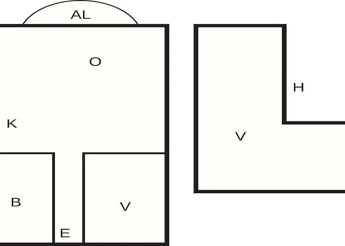 5 Star In Σπίτι διακοπών *