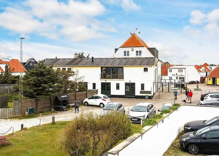 5 Star In Σπίτι διακοπών