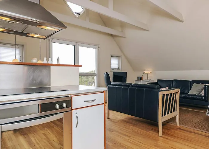 5 Star In Σπίτι διακοπών Løkken