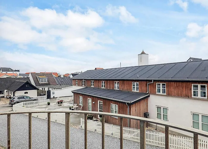 Σπίτι διακοπών 5 Star In *